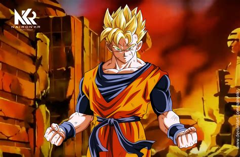 Goku Dragon Ball 8k Wallpaper,HD Artist Wallpapers,4k Wallpapers,Images ...