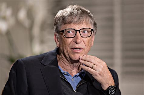 Bill Gates Seems to Hate Cryptocurrencies and Encryption