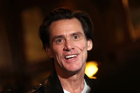 Jim Carrey May Return to Stand-Up Comedy—And Get a Big Salary for It | Observer