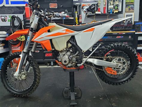 2019 ktm 250 xcf - For Sale/Bazaar - Motocross Forums / Message Boards - Vital MX