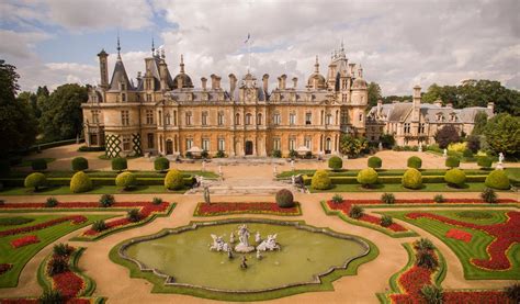 Waddesdon Manor - Great West Way