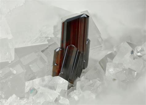 Rutile mineral | Smithsonian Photo Contest | Smithsonian Magazine