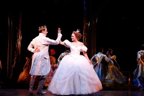 Cinderella - 2013 Broadway - Rodgers & Hammerstein