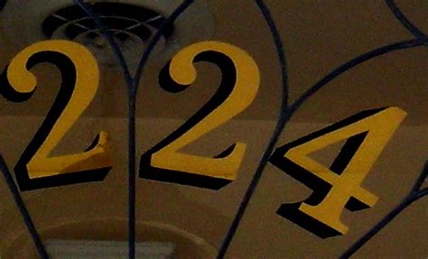 NumberADay: 224