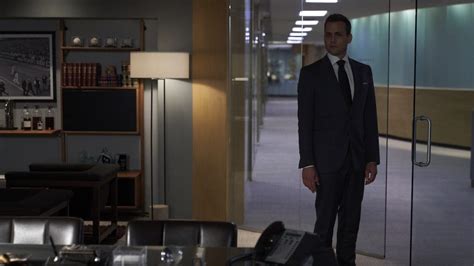 Gabriel Macht Says Goodbye to 'Suits': 'It Has Been Such a Blessing'