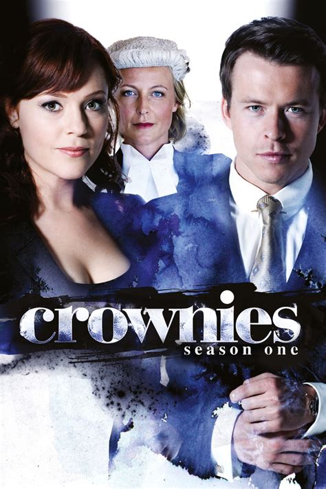 Crownies (2011)