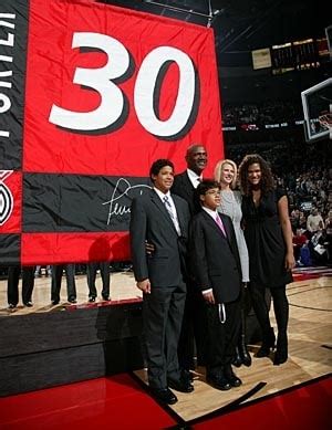 Terry Porter’s No. 30 Retired By Trail Blazers | NBA.com