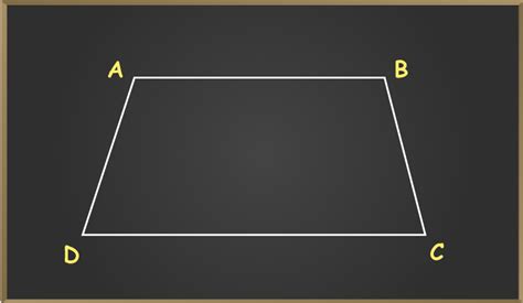 Angle Sum Property of a Quadrilateral | Quadrilaterals Class 8