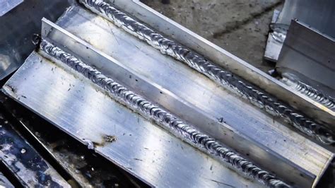 How To MIG Weld Stainless Steel: A Beginners Guide