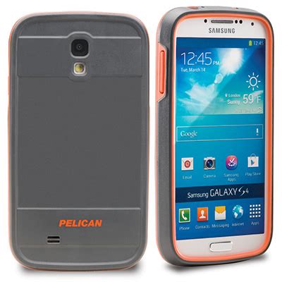 Phone cases for iPhone and Galaxy | Pelican Consumer