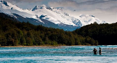 Chile Angling Expeditions | Chile Fishing Trips