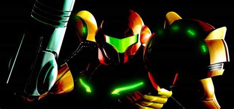 Retro Studios (Metroid Prime 4) hires artists from Battlefield and Star ...