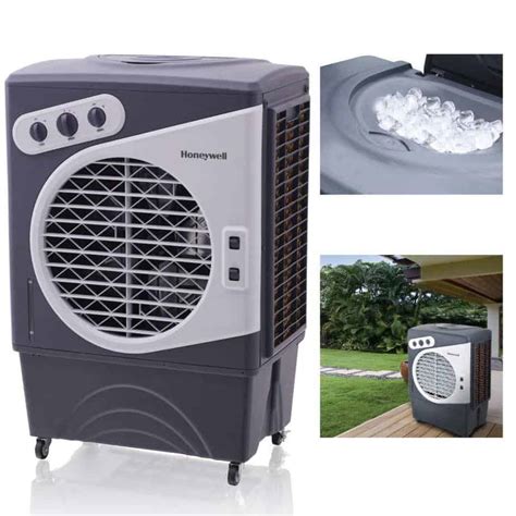 10 Best Portable Air Conditioners for your Garage – Best Home Fixer