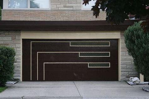 Pin by Julio on Portón & Puerta | Garage door design, Modern garage doors, Contemporary garage doors