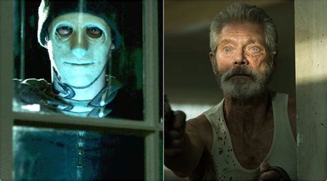 Top 5 thrillers to binge-watch this weekend: Hush, Calibre, Seven and others | Entertainment ...