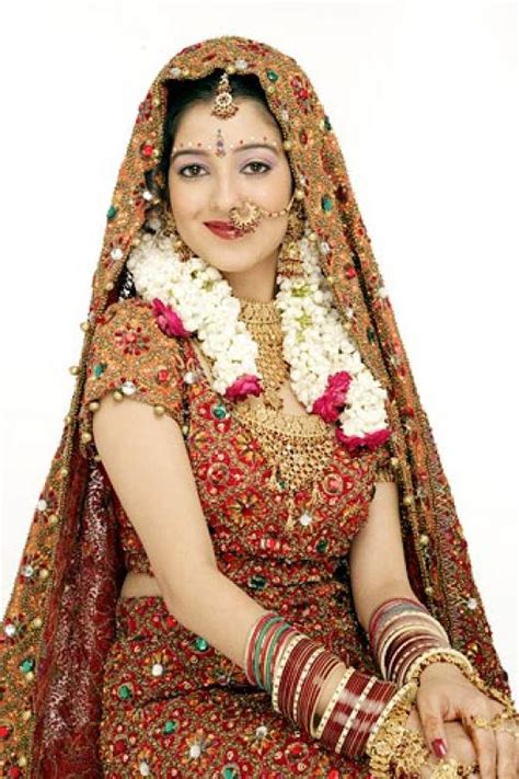 Shubh Vivah - The Wedding Planner: Romantic Wedding Hairstyles