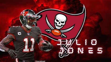 Julio Jones Wallpaper