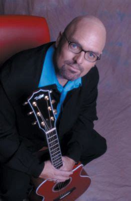 Ray Boltz - The Christian Singer Songwriter's Biography