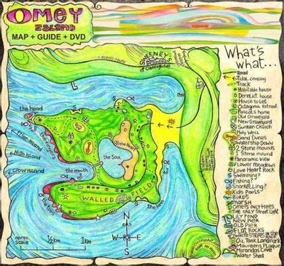 Omey Island - Wikitravel