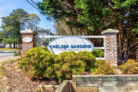 Chelsea Gardens Apartments - Atlanta, GA 30349