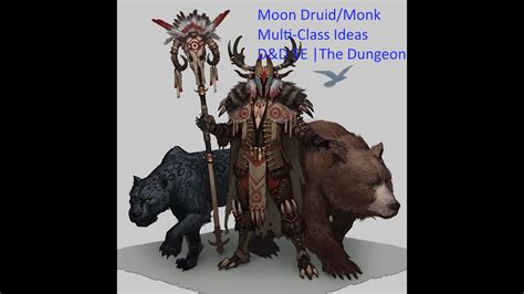 5e Moon Druid Guide | edu.svet.gob.gt