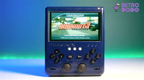 The PS2 Portable Handheld Is Real & We've Tested It