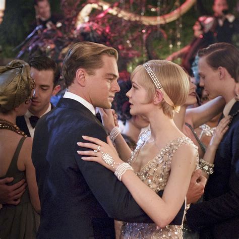 The Great Gatsby Love Quotes