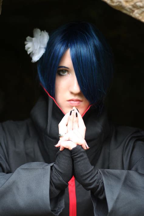 Konan Cosplay 2 by Apfelmuss on DeviantArt