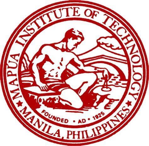 Mapua Logos