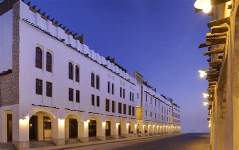 Souq Waqif Boutique Hotels - Tivoli, a Design Boutique Hotel Doha, Qatar