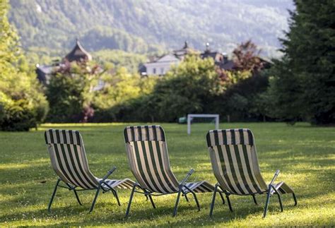 Hotel Gutshof Wolfgangsee Resort & Event en Strobl | Destinia