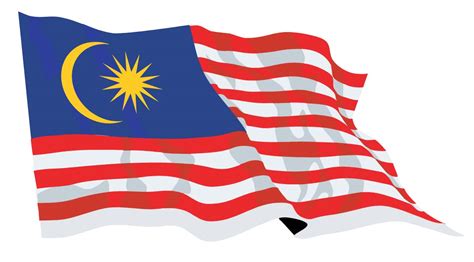 صور علم ماليزيا رمزيات وخلفيات Malaysia Flag - مجلة ميكساتك