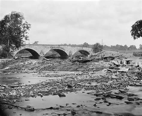 Antietam Bridge