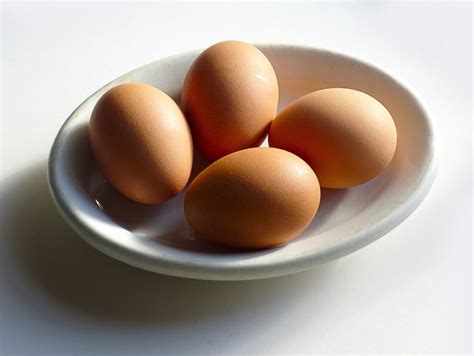 Salmonella Egg Outbreak Over, More to Come?