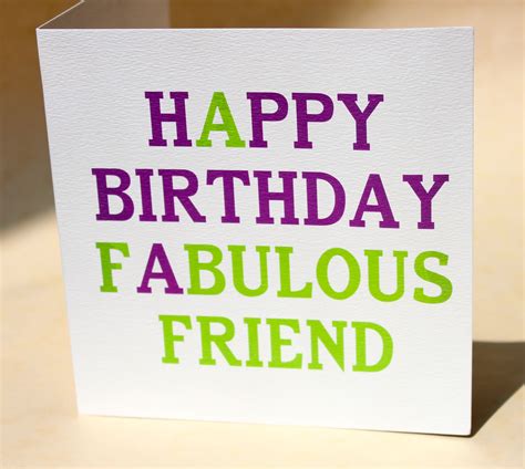 Fabulous Birthday Quotes. QuotesGram