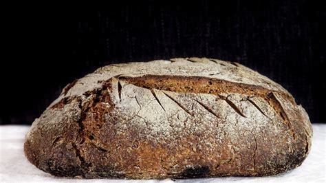 Miche Is The Rustic Bread Large Enough To Feed The Whole Family