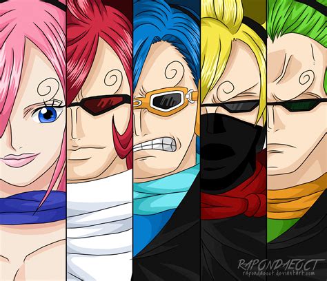 One piece germa 66 sanji 214982-Is sanji the strongest vinsmoke ...