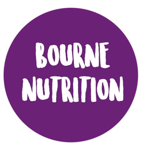 Bourne Nutrition Inc - Home