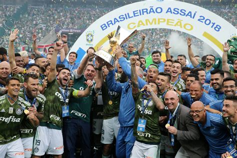 Bolsonaro Attends Palmeira's Final Game And Celebrates Championship ...