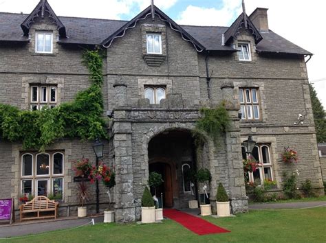 Old Rectory Hotel - Hotels - Crickhowell, Powys, United Kingdom - Phone Number - Yelp