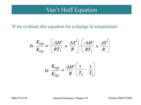 Van T Hoff Equation Calculator - CALCULLATOR GWX