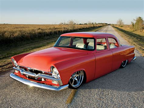 1955 Plymouth Belvedere - Information and photos - MOMENTcar