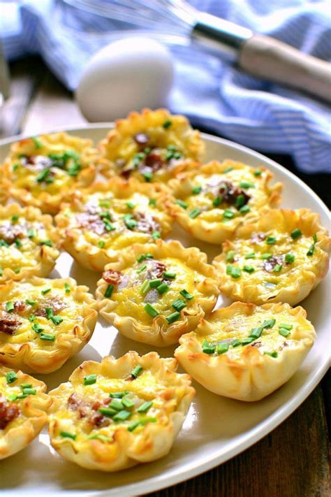 10 Best Ideas for Party Appetizers and Finger Food | Finger food ...