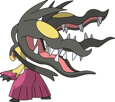 303 Mega Mawile by PkLucario on DeviantArt