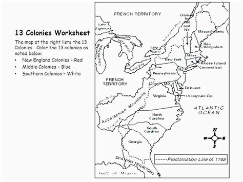 Map Of New England Colonies Printable | secretmuseum