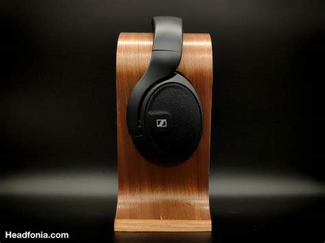 Sennheiser HD 560S Review - Headfonia Reviews