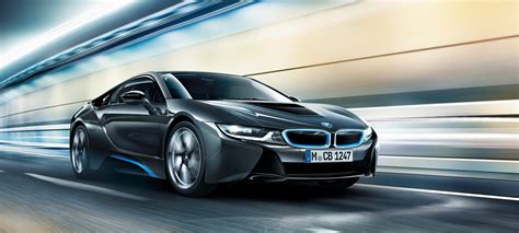 BMW i8 : Design