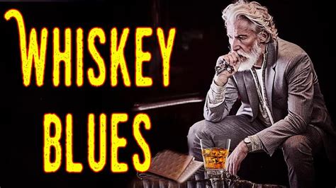 Whiskey Blues | Best of Slow Blues/ Blues Rock - Modern electric blues ...