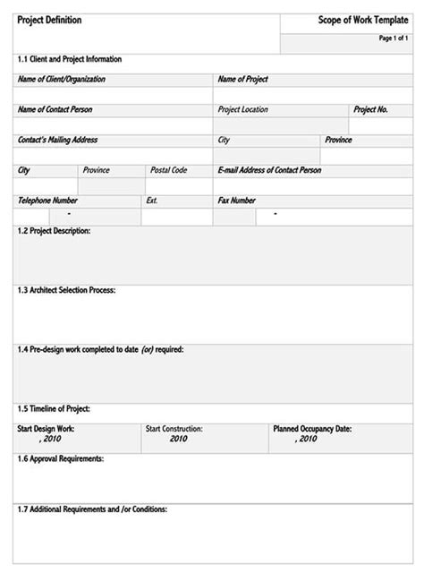 Work Templates Free - FREE PRINTABLE TEMPLATES