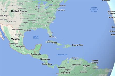 Is Mexico Part of North America? Everything You Need To Know